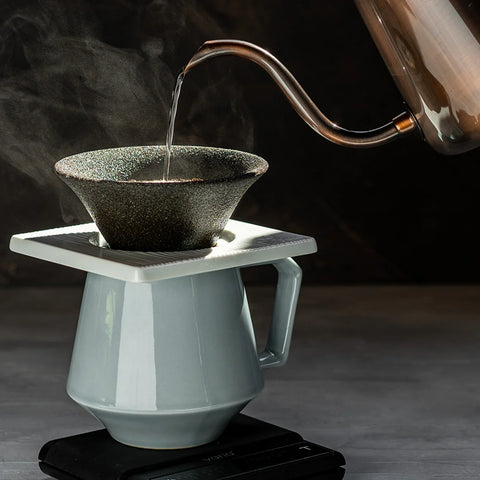 Collector’s Brewing Sets