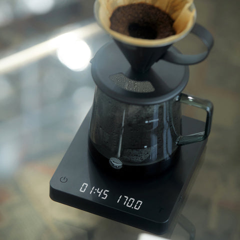 Next-gen coffee brand from Shanghai