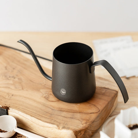 Cafe de Kona_Precision Pouring Kettle
