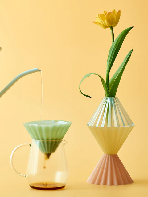 Handcrafted in Mino, Japan