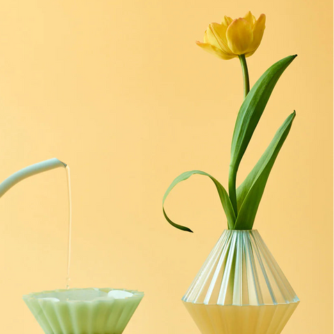 Handcrafted in Mino, Japan