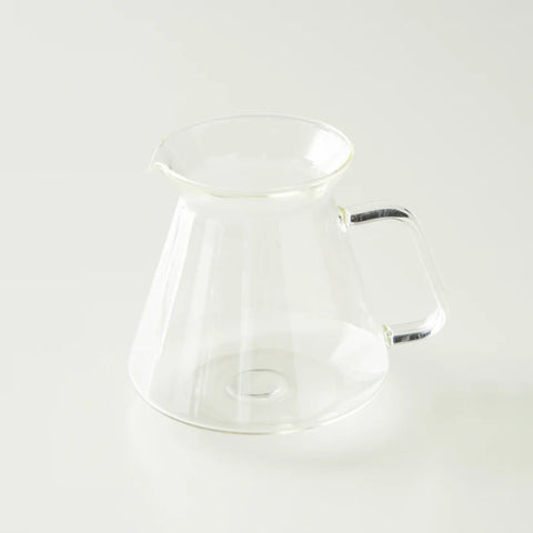 Origami & HARIO® Glass Coffee Server