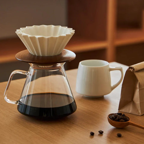 Curated Brew Essentials