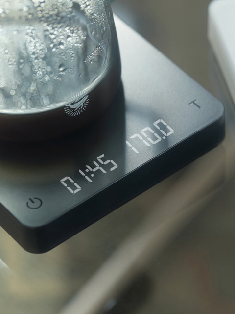Precision Brew Essentials