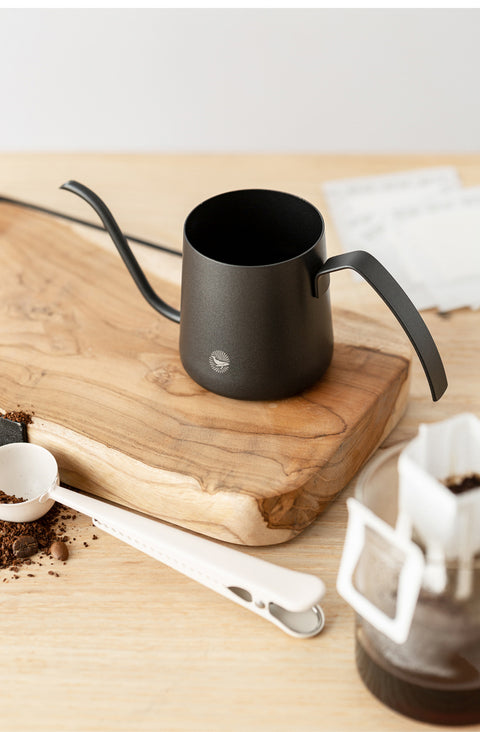 Precision Brew Essentials