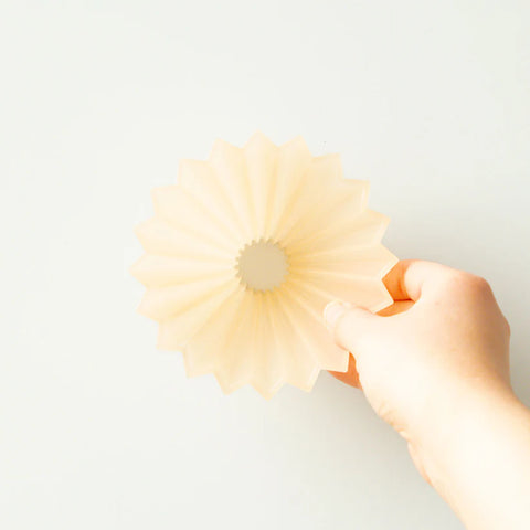 Morning Ritual Bloom Set w/ Air Dripper
