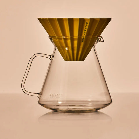 Morning Ritual Bloom Set w/ Air Dripper
