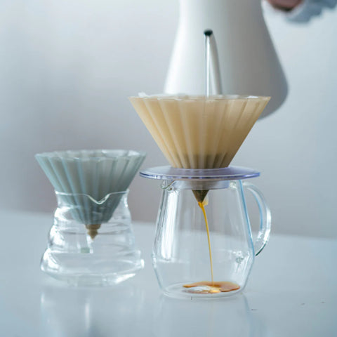 Morning Ritual Bloom Set w/ Air Dripper