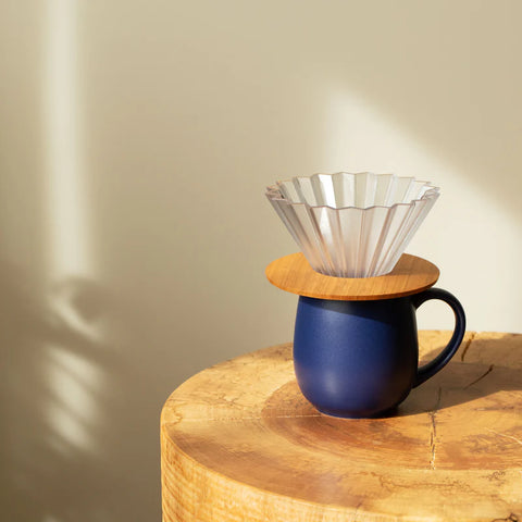 Form & Flow Dripware Essentials